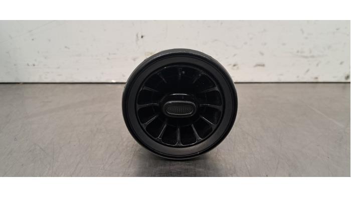 Luchtrooster Dashboard Mercedes Sprinter Luchtrooster Dashboard Mercedes Sprinter