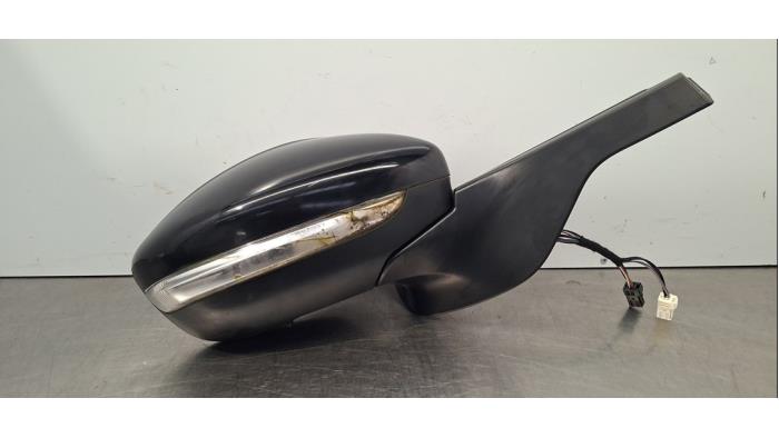 Rétroviseur extérieur droit Citroen C3