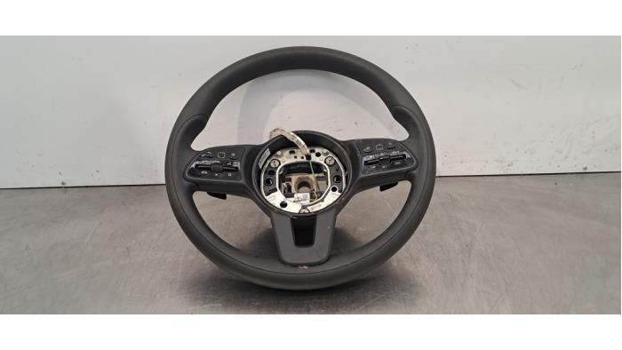 Volant Mercedes Sprinter Volant Mercedes Sprinter