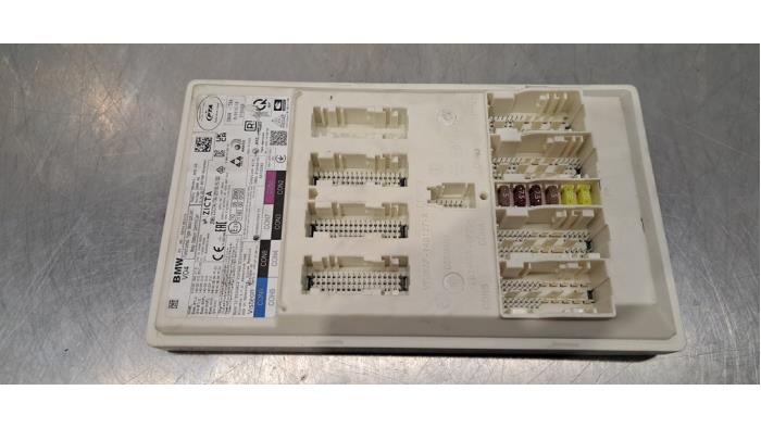 Computer Body Control van een BMW 3 serie Touring (G21) 318i 2.0 TwinPower Turbo 16V 2024