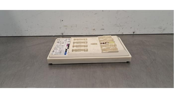 Computer Body Control BMW 3-Serie Computer Body Control BMW 3-Serie