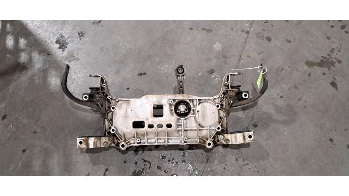 Subframe Seat Alhambra Subframe Seat Alhambra