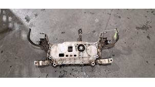 Gebruikte Subframe Seat Alhambra (7N) 1.4 TSI 16V Prijs € 133,10 Inclusief btw aangeboden door Autohandel Didier