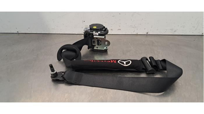 Veiligheidsgordel links-voor Mercedes Sprinter Veiligheidsgordel links-voor Mercedes Sprinter