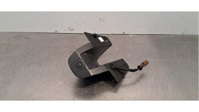 Caméra de recul Mercedes Sprinter Caméra de recul Mercedes Sprinter