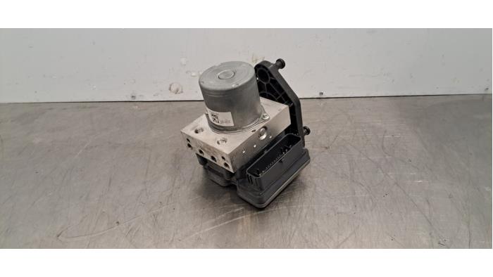 Pompe ABS Mercedes Sprinter Pompe ABS Mercedes Sprinter