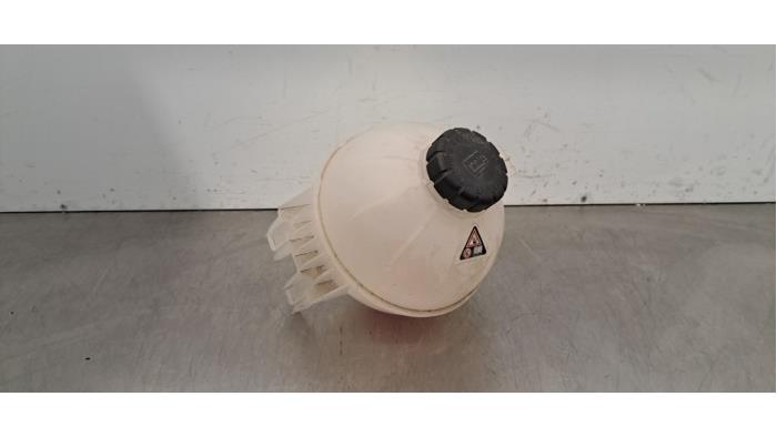 Réservoir d'expansion Mercedes Sprinter Réservoir d'expansion Mercedes Sprinter