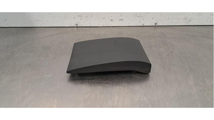 Bande décorative Mercedes Sprinter Bande décorative Mercedes Sprinter