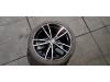 BMW 3 serie Touring (G21) 318i 2.0 TwinPower Turbo 16V Velg + Band