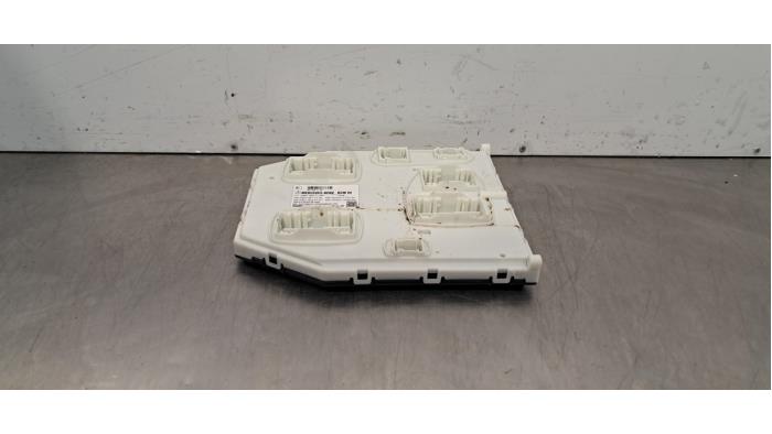 Computer Body Control Mercedes Sprinter Computer Body Control Mercedes Sprinter