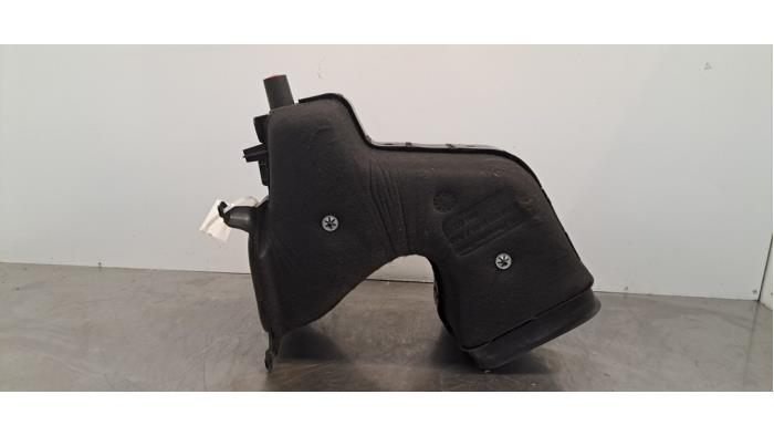 Luchtgeleider Mercedes Sprinter Luchtgeleider Mercedes Sprinter