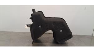 Gebruikte Luchtgeleider Mercedes Sprinter 3,5t (907.6/910.6) 315 CDI 2.0 D RWD Prijs € 66,55 Inclusief btw aangeboden door Autohandel Didier