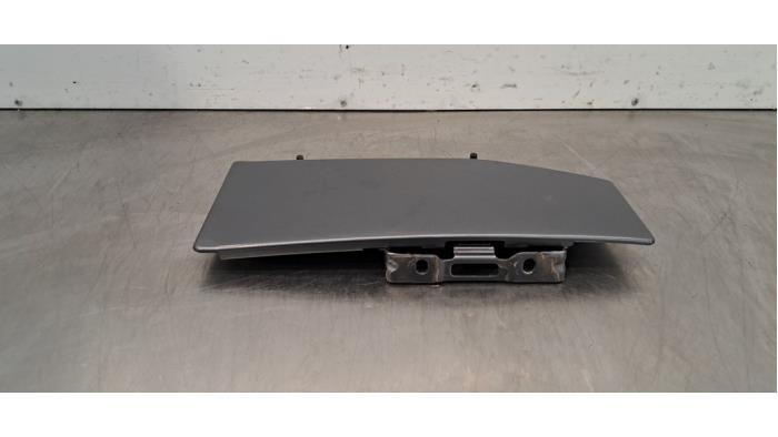 Tapa de depósito Mercedes Sprinter Tapa de depósito Mercedes Sprinter