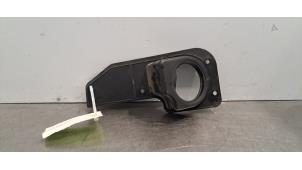 Gebruikte Tankmondmof Mercedes Sprinter 3,5t (907.6/910.6) 315 CDI 2.0 D RWD Prijs € 30,25 Inclusief btw aangeboden door Autohandel Didier