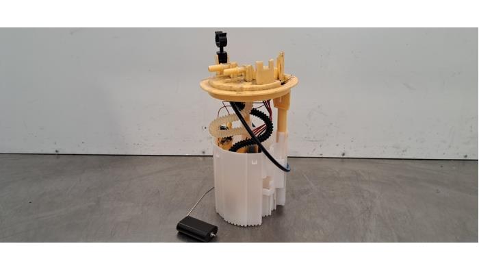 Pompe carburant électrique Mercedes Sprinter Pompe carburant électrique Mercedes Sprinter