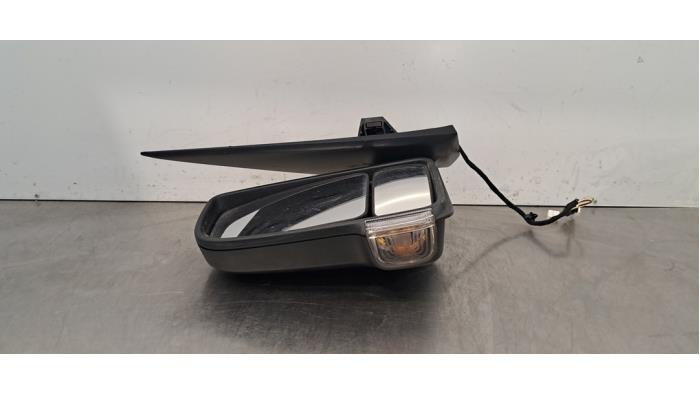 Rétroviseur extérieur gauche Mercedes Sprinter Rétroviseur extérieur gauche Mercedes Sprinter