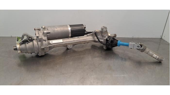 Boîtier de direction assistée Mercedes Sprinter Boîtier de direction assistée Mercedes Sprinter