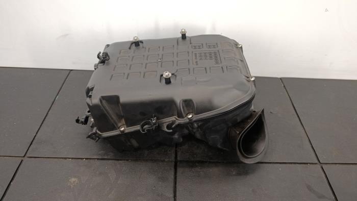 Luchtfilterhuis Aprilia Diversen