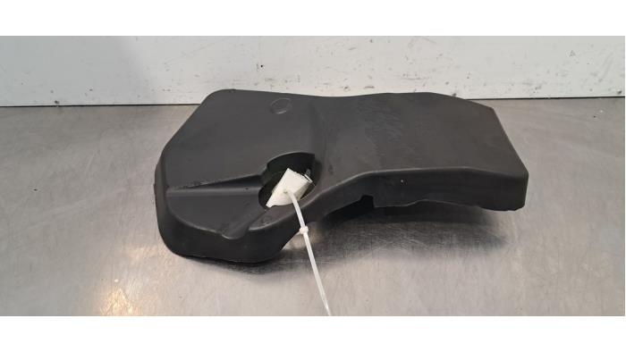 Plaque de protection moteur Mercedes Sprinter Plaque de protection moteur Mercedes Sprinter