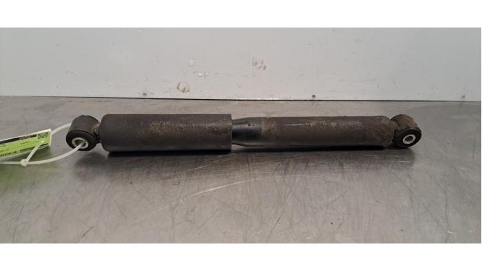 Amortisseur arrière gauche Mercedes Sprinter Amortisseur arrière gauche Mercedes Sprinter