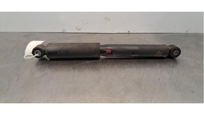 Amortisseur arrière droit Mercedes Sprinter Amortisseur arrière droit Mercedes Sprinter