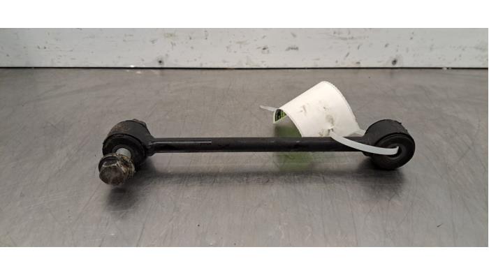 Guide barre stabilisatrice Mercedes Sprinter Guide barre stabilisatrice Mercedes Sprinter