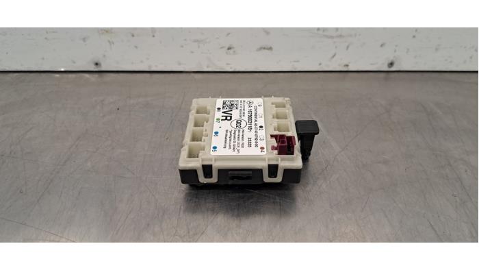 Module verrouillage central des portes Mercedes Sprinter Module verrouillage central des portes Mercedes Sprinter