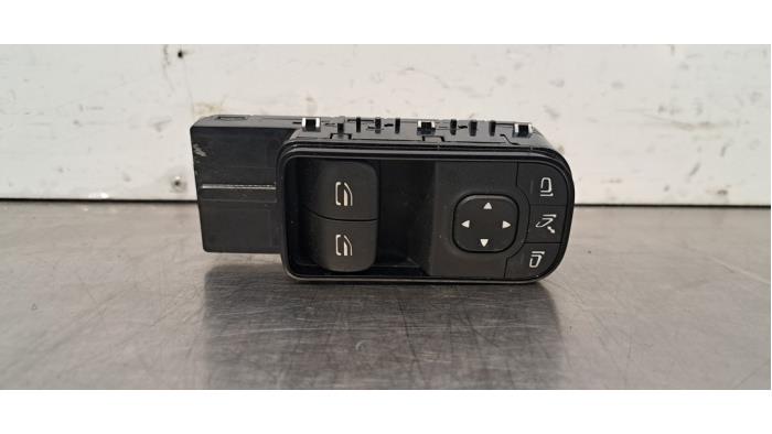Commutateur combi vitres Mercedes Sprinter Commutateur combi vitres Mercedes Sprinter