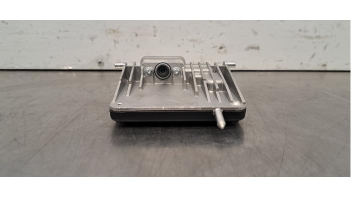 Caméra avant Mercedes Sprinter Caméra avant Mercedes Sprinter