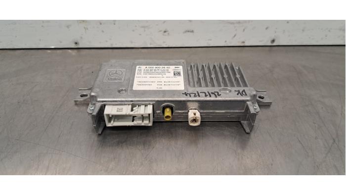 Module Bluetooth Mercedes Sprinter Module Bluetooth Mercedes Sprinter