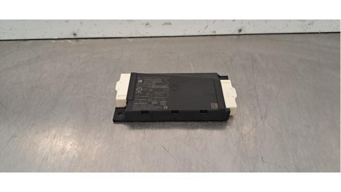 Module véhicule sans clés Mercedes Sprinter Module véhicule sans clés Mercedes Sprinter