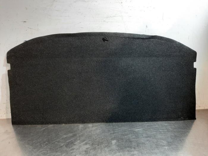 Kofferbak Mat Suzuki Ignis Kofferbak Mat Suzuki Ignis