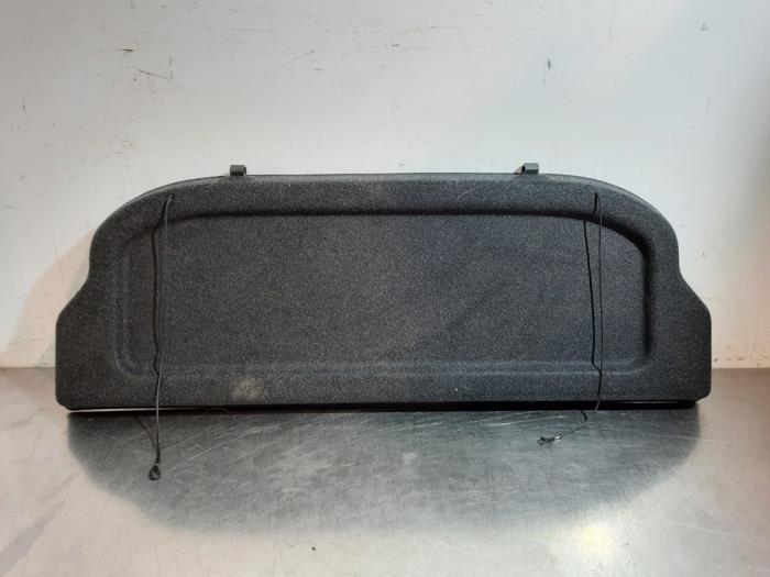 Hoedenplank Suzuki Ignis Hoedenplank Suzuki Ignis