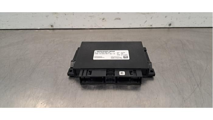 Module (divers) Mercedes Sprinter Module (divers) Mercedes Sprinter