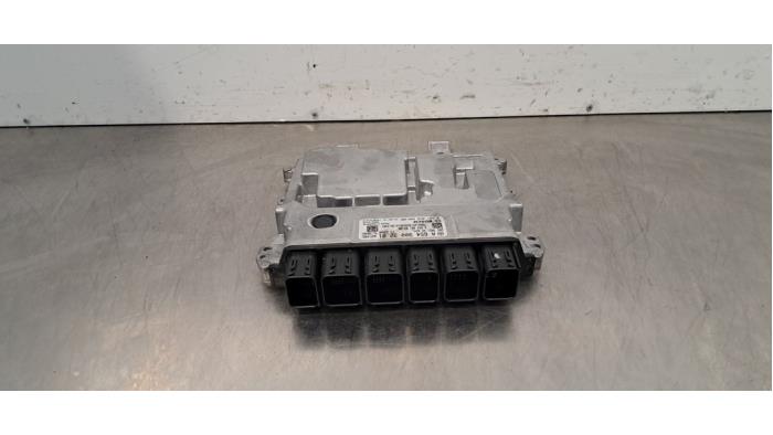 Computer Motormanagement Mercedes Sprinter Computer Motormanagement Mercedes Sprinter