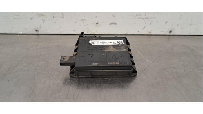 Distributeur de courant Mercedes Sprinter Distributeur de courant Mercedes Sprinter