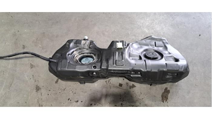 Réservoir de carburant BMW 3-Série Réservoir de carburant BMW 3-Série