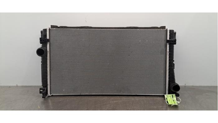 Radiateur BMW 3-Série Radiateur BMW 3-Série