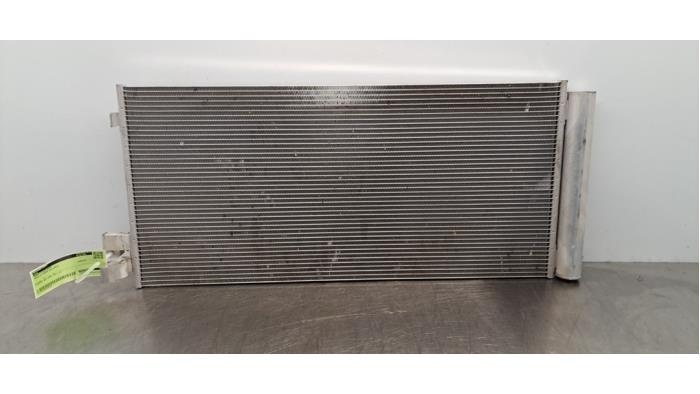 Condensateur clim BMW 3-Série Condensateur clim BMW 3-Série