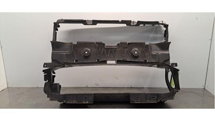 Luchtgeleider BMW 3-Serie Luchtgeleider BMW 3-Serie