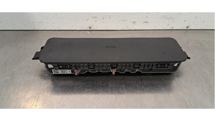 Airbag droite (tableau de bord) BMW 3-Série Airbag droite (tableau de bord) BMW 3-Série