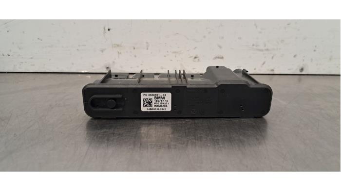 Distributeur de courant BMW 3-Série Distributeur de courant BMW 3-Série