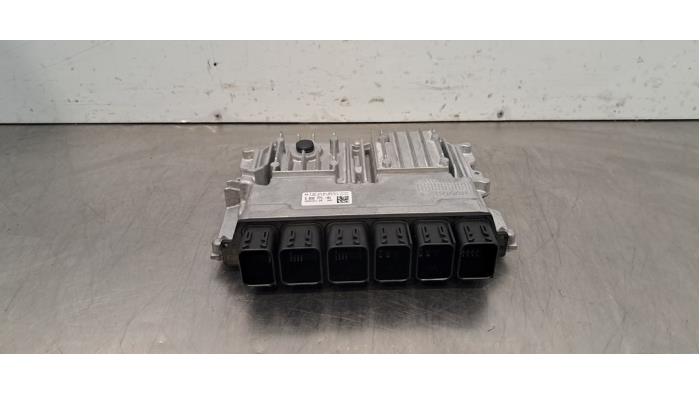 Computer Motormanagement BMW 3-Serie Computer Motormanagement BMW 3-Serie