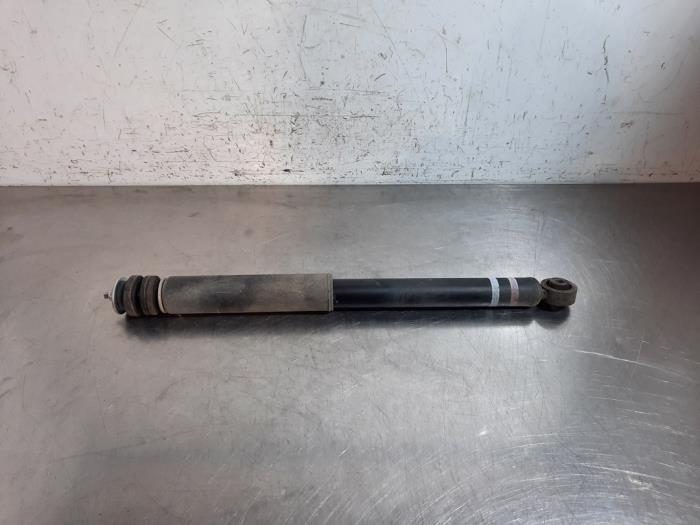 Schokdemper rechts-achter Suzuki Ignis