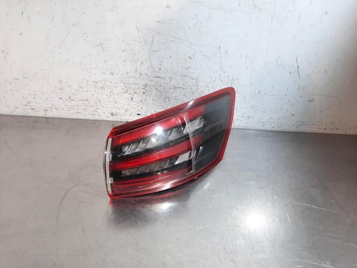 Tylne swiatlo pozycyjne prawe Ford S-Max