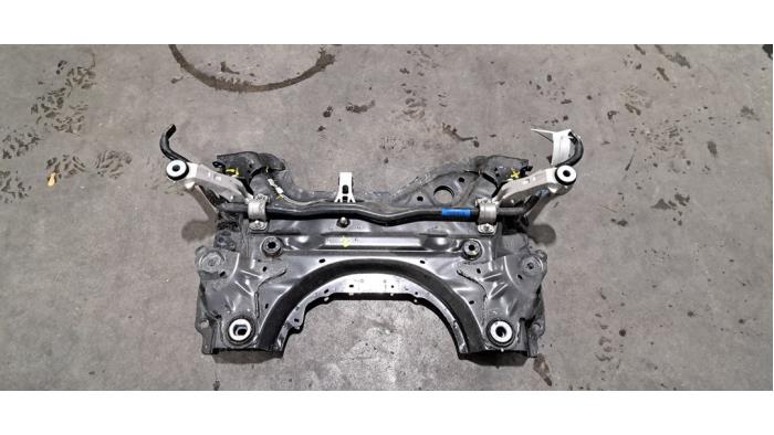 Subframe DS Automobiles DS9 Subframe DS Automobiles DS9