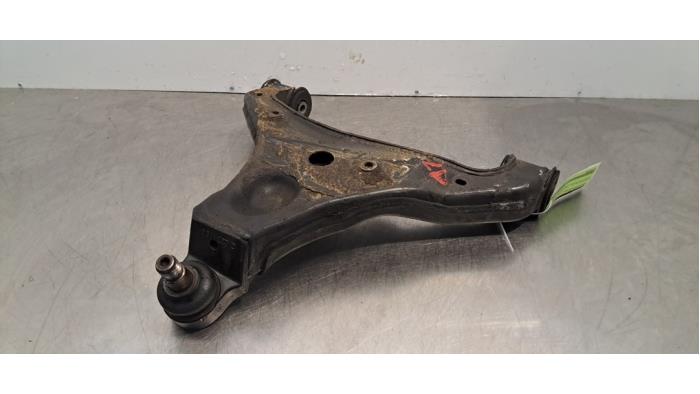 Draagarm links-voor Mercedes Sprinter Draagarm links-voor Mercedes Sprinter