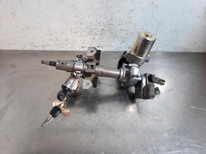 Stuurkolom compleet Suzuki Ignis Stuurkolom compleet Suzuki Ignis