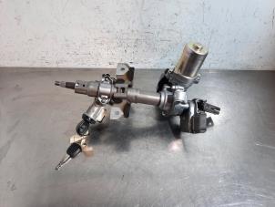 Gebruikte Stuurkolom compleet Suzuki Ignis (MF) 1.2 Dual Jet 16V Smart Hybrid Prijs € 266,20 Inclusief btw aangeboden door Autohandel Didier