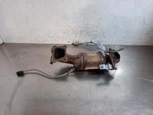 Gebruikte Katalysator Suzuki Ignis (MF) 1.2 Dual Jet 16V Smart Hybrid Prijs € 665,50 Inclusief btw aangeboden door Autohandel Didier